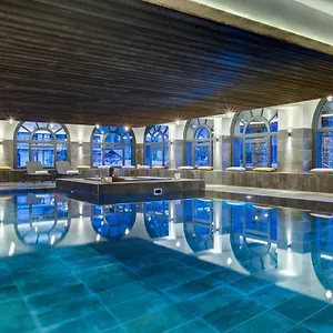 visit hotel