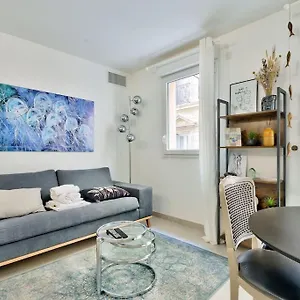 Superbe T2 Acces Salle De Sport, Piscine, Parking Appartement