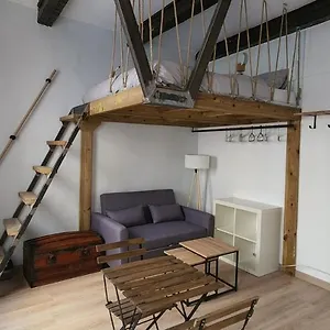 Au Coeur De Appartement