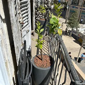 Vieux Port République Cannebiére Apartamento