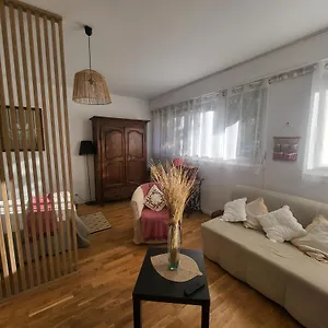 Grand Lumineux 9ieme Appartement